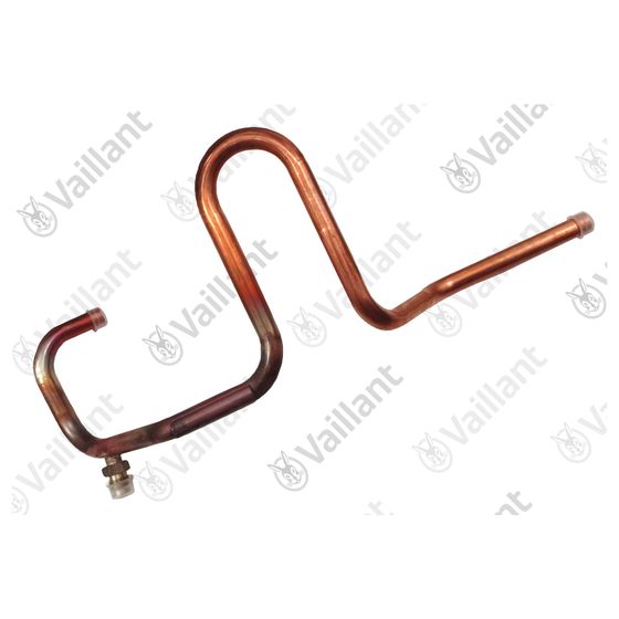 Vaillant Rohr für VWF 197/4, 8000030732