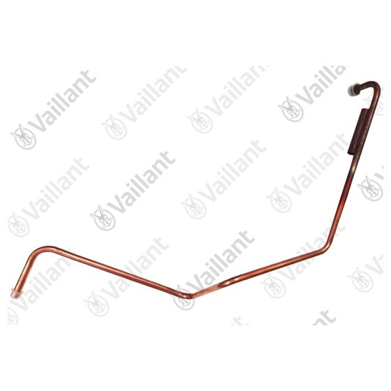 Vaillant Rohr für VWF 117/4 und weitere, 8000030733