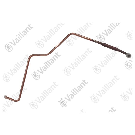 Vaillant Rohr für VWF 57/4, VWF 87/4 und weitere, 8000030734