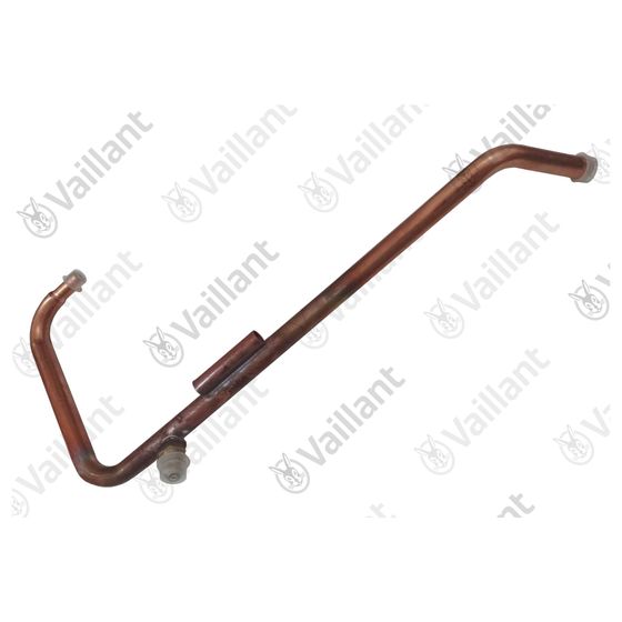 Vaillant Rohr für VWF 57/4, VWF 58/4 und weitere, 8000030735