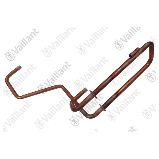 Vaillant Rohr für VWL 35-79/5 230V S2, VWL 75/5 AS 230V S2 und weitere, 8000030736