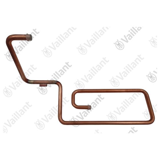 Vaillant Rohr für VWL 105/125/5 AS S2, 8000030737