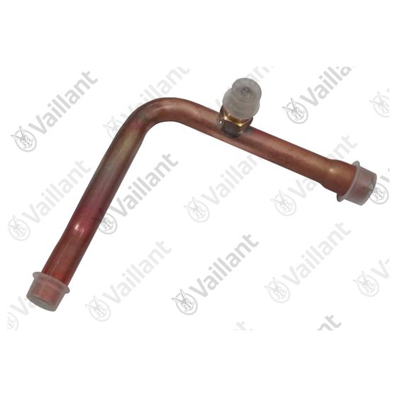 Vaillant Rohr für VWL 35-79/5 230V S2, VWL 75/5 AS 230V S2 und weitere, 8000030738