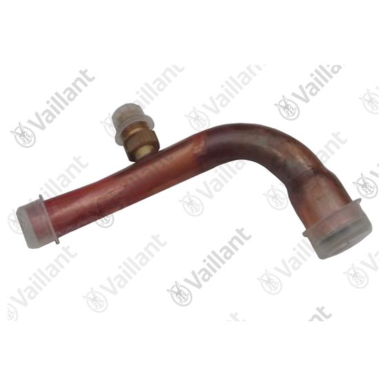 Vaillant Rohr für VWL 105/5 AS S2, VWL 125/5 AS S2, 8000030739