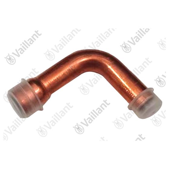 Vaillant Rohr für VWL 37-77/5 230V S2, VWL 39-79/5 230V S2 und weitere, 8000030741