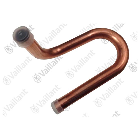Vaillant Rohr für VWL 105/5 AS S2, VWL 125/5 AS S2, 8000030742