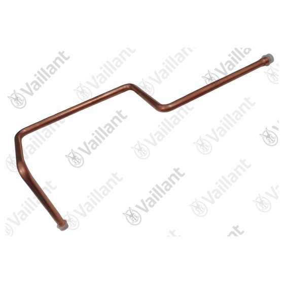 Vaillant Rohr für VWL 35/5 AS 230V S2 (R1), VWL 55/5 AS 230V S2 (R1), 8000030743