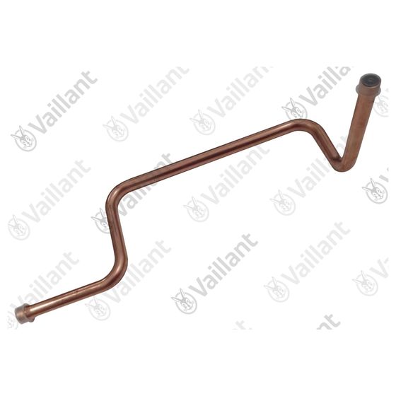 Vaillant Rohr für VWL 105/5 AS S2, VWL 125/5 AS S2, 8000030745