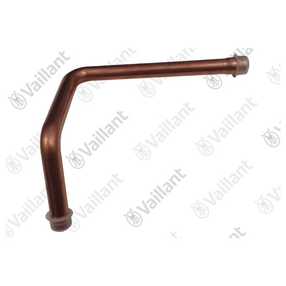 Vaillant Rohr für VWL 35/5 AS 230V S2, VWL 55/5 AS 230V S2, VWL 75/5 AS 230V S2 und weitere, 8000030746