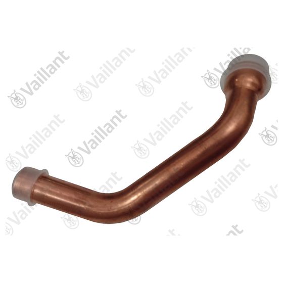 Vaillant Rohr für VWL 105/5 AS S2, VWL 125/5 AS S2, 8000030747