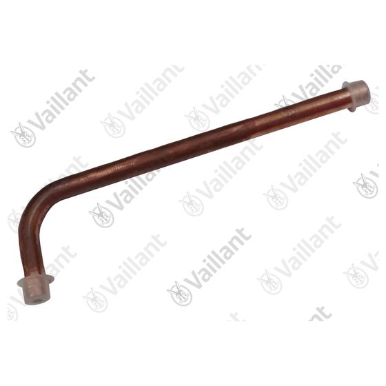 Vaillant Rohr für VWL 105-125/5 AS S2, VWL 35-79/5 230V S2, VWL 75/5 AS und weitere, 8000030748