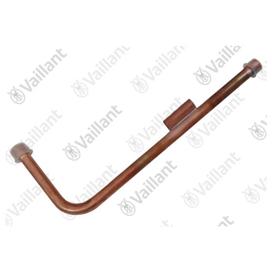 Vaillant Rohr für VWL 37/57/77/5 230V S2 und weitere, 8000030749
