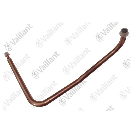 Vaillant Rohr für VWL 35/5 AS 230V S2 (R1), VWL 55/5 AS 230V S2 (R1), 8000030750