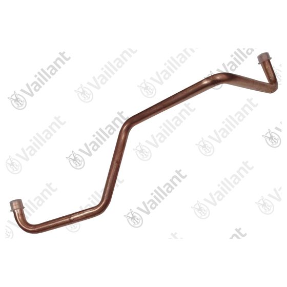 Vaillant Rohr für VWL 35/5 AS, VWL 55/5 AS, VWL 75/5 AS 230V S2 (R1) und weitere, 8000030752
