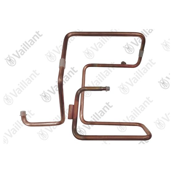 Vaillant Rohr für VWL 37/57/77/5 230V S2 und weitere, 8000030753