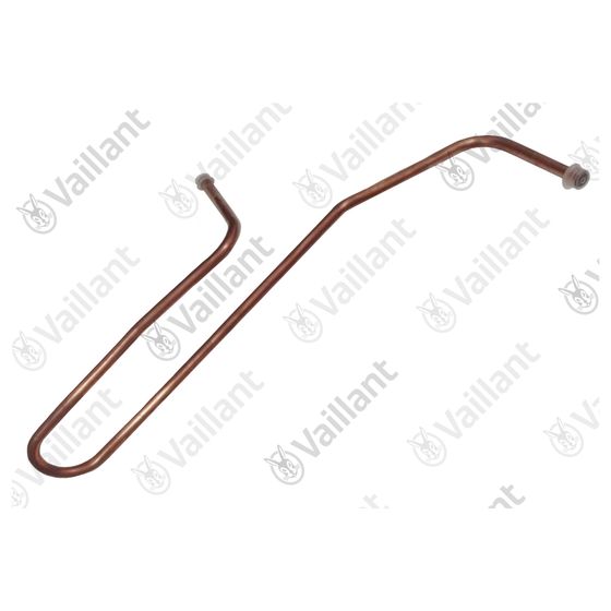 Vaillant Rohr für VWL 37/57/77/5 230V S2 und weitere, 8000030754