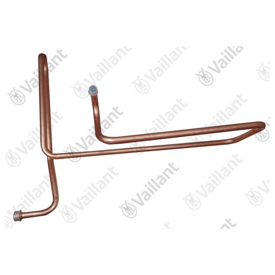 Vaillant Rohr für VWL 37-77/5 230V S2, VWL 39-79/5 230V S2 und weitere, 8000030756