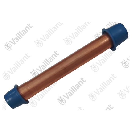 Vaillant Rohr für VWF 57/4, VWF 87/4, VWF 58/4, VWF 88/4 und weitere, 8000030759