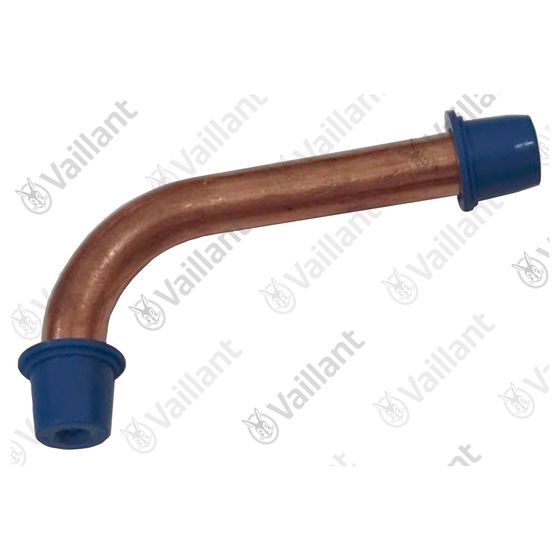 Vaillant Rohr für VWF 57-197/4, VWF 58-88/4 und weitere, 8000030761