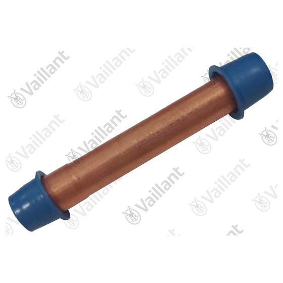 Vaillant Rohr für VWF 57/4, VWF 87/4, VWF 58/4, VWF 88/4 und weitere, 8000030764