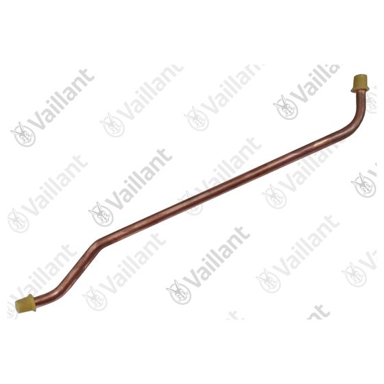 Vaillant Rohr für VWF 57-197/4, VWF 58-118/4 und weitere, 8000030765