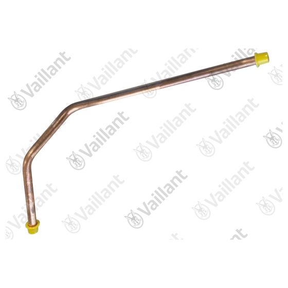 Vaillant Rohr für VWF 117/4 und weitere, 8000030766