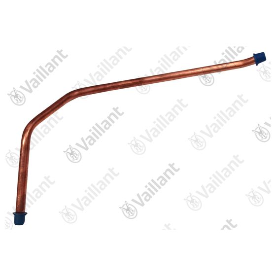 Vaillant Rohr für VWF 57/4, VWF 87/4, VWF 58/4, VWF 88/4 und weitere, 8000030767