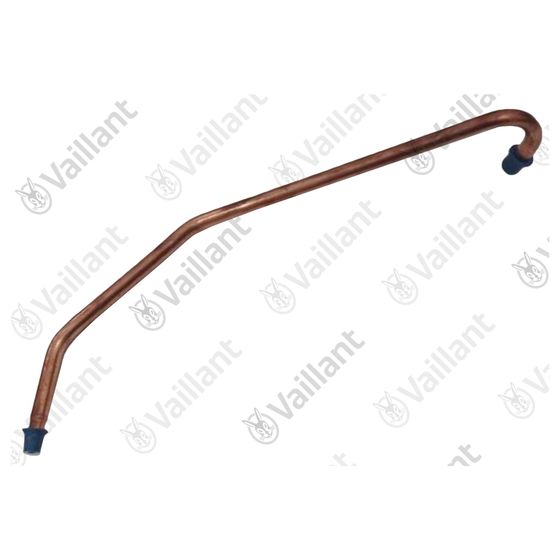 Vaillant Rohr für VWF 117/4 und weitere, 8000030768