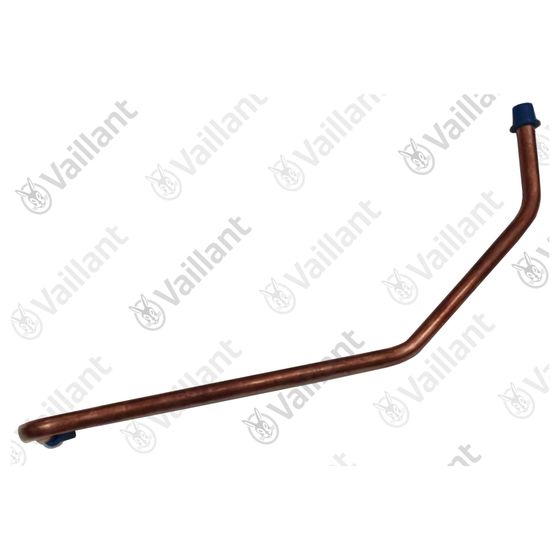 Vaillant Rohr für VWF 197/4 und weitere, 8000030769