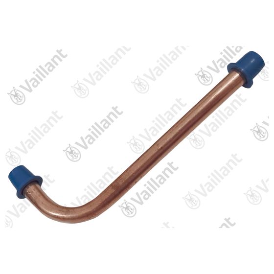 Vaillant Rohr für VWF 57-197/4, VWF 58-118/4 und weitere, 8000030770