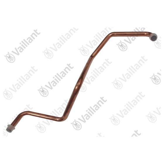 Vaillant Rohr für VWL 105/5 AS S2, VWL 125/5 AS S2, 8000030771