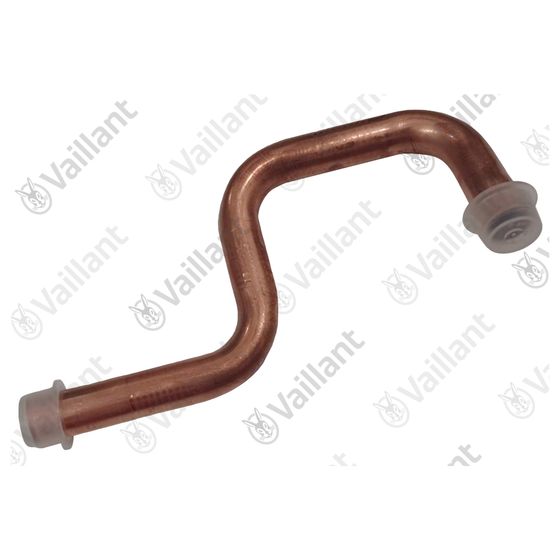 Vaillant Rohr für VWL 35-55/6 A 230V S2, VWL 75/6 A 230V S2 und weitere, 8000030787