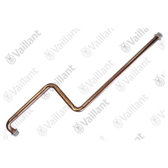 Vaillant Rohr für VWL 105/6 A S2, VWL 125/6 A S2 (R1) und weitere, 8000030788