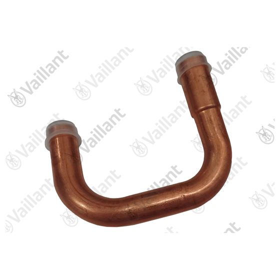 Vaillant Rohr für VWL 35-75/6 A 230V S2, VWL 65/6 A 230V S2 R3 und weitere, 8000030789