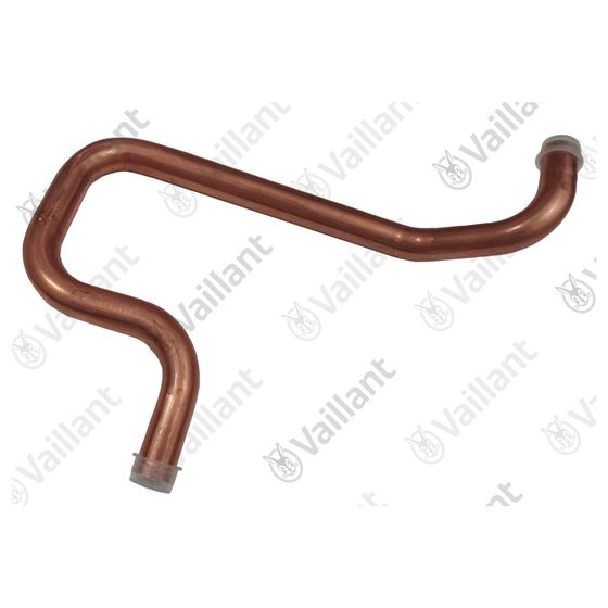 Vaillant Rohr für VWL 35-75/6 A 230V S2, VWL 65/6 A 230V S2 R3 und weitere, 8000030792