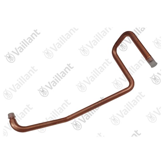 Vaillant Rohr für VWL 105/125/6 A S2 und weitere, 8000030795