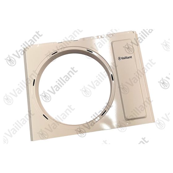 Vaillant Frontblech für VAIP 1-035 WNO, 8000030859