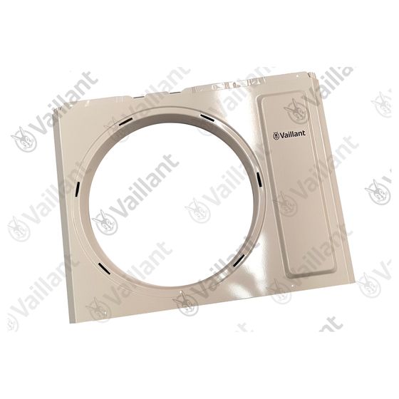 Vaillant Frontblech für Aircon, 8000030868