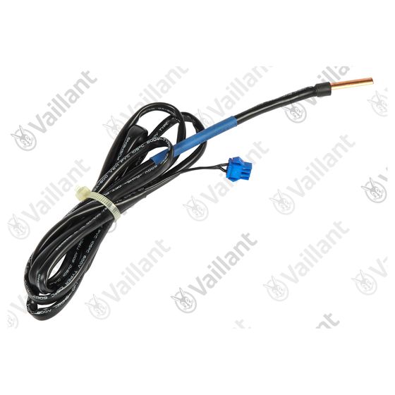 Vaillant Wärmetauscher-Temperatursensor für VA 3-025 bis VA 3-045 WN, 8000031569