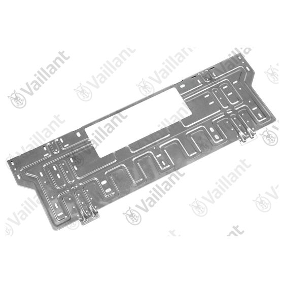 Vaillant Installationsplatte für VA 3-025 WN, VA 3-035 WN, VA 3-045 WN, 8000031581