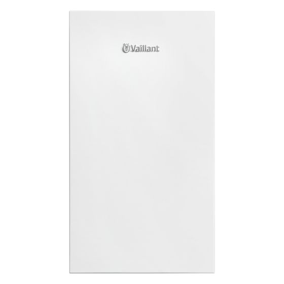 Vaillant Elektro-Wandheizgerät VWZ BEH 121/1 Q, 12kW, 740x410x315mm, IP 21B, für aroTherm perform, 8000031512