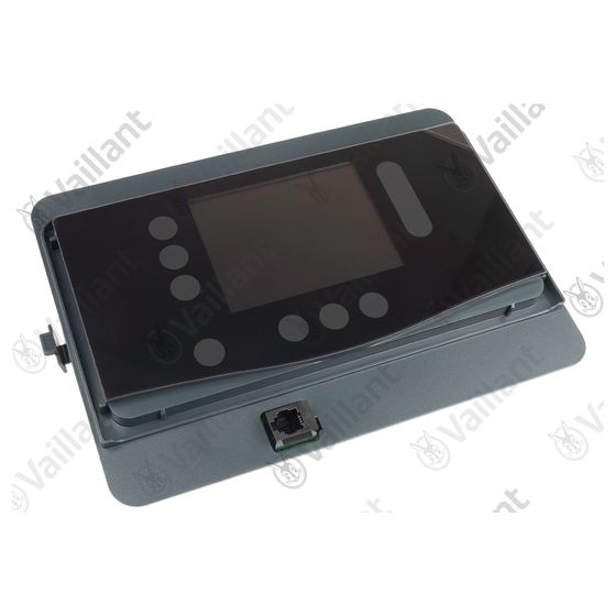 Vaillant Display für VWL 57-78/8,2 IS (S1/C2) und weitere, 8000036293
