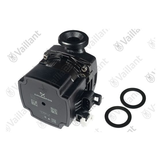 Vaillant Hocheffizienzpumpe für VWL 77/8,2 IS (S1), VWL 78/8,2 IS (C2) und weitere, 8000036600