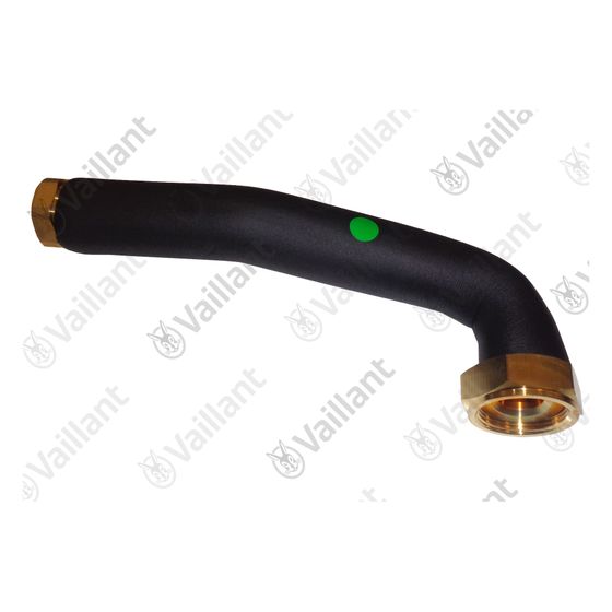 Vaillant Rohr Magnetitfilter für internes Entkopplungsmodul Mono, 8000039694