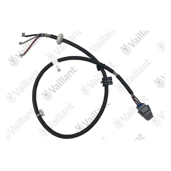 Vaillant Kabelbaum Kompressor für VWL 105/8,1 A, VWL 125/8,1 A 400V, 8000039959