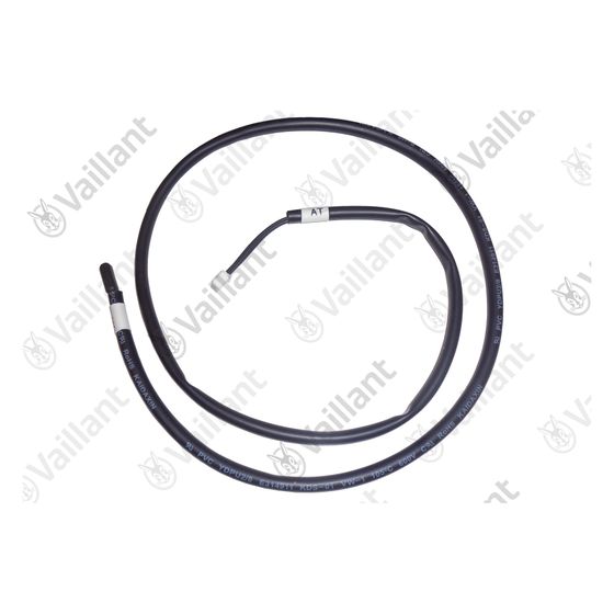Vaillant Luftfühler für VWL B 200-260/6, VWL BM 200-260/6, 8000040313