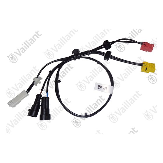 Vaillant Kabelbaum Kompressor für VWL 35/8,1 A, VWL 55/8,1 A 230V, 8000040377