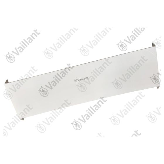 Vaillant Frontblech für VAIP 1-020 WNI bis VAIP 1-035 WNI, 8000040813
