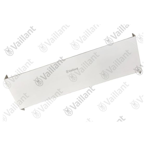 Vaillant Frontblech für VAIP 1-050 WNI, VAIP 1-065 WNI, 8000040821