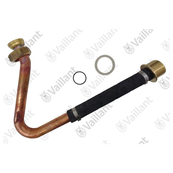 Vaillant Rohr PUMP-OUT für VWF 157/4, VWF 197/4, 8000043055